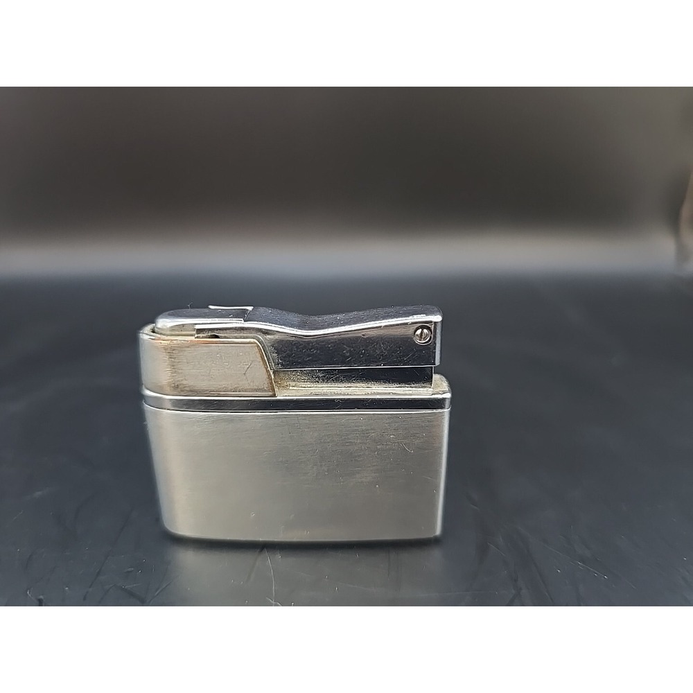 Vintage Rogers mercury lighter